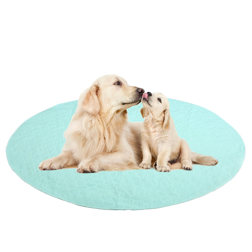 Reusable Cloth Puppy Pads