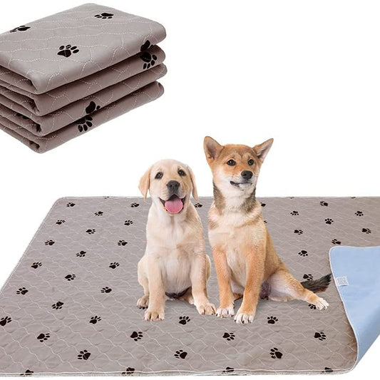 Washable Dog Pee Pads