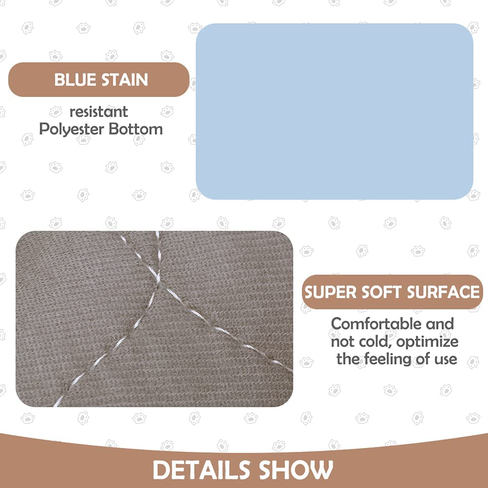 Washable Dog Pee Pads