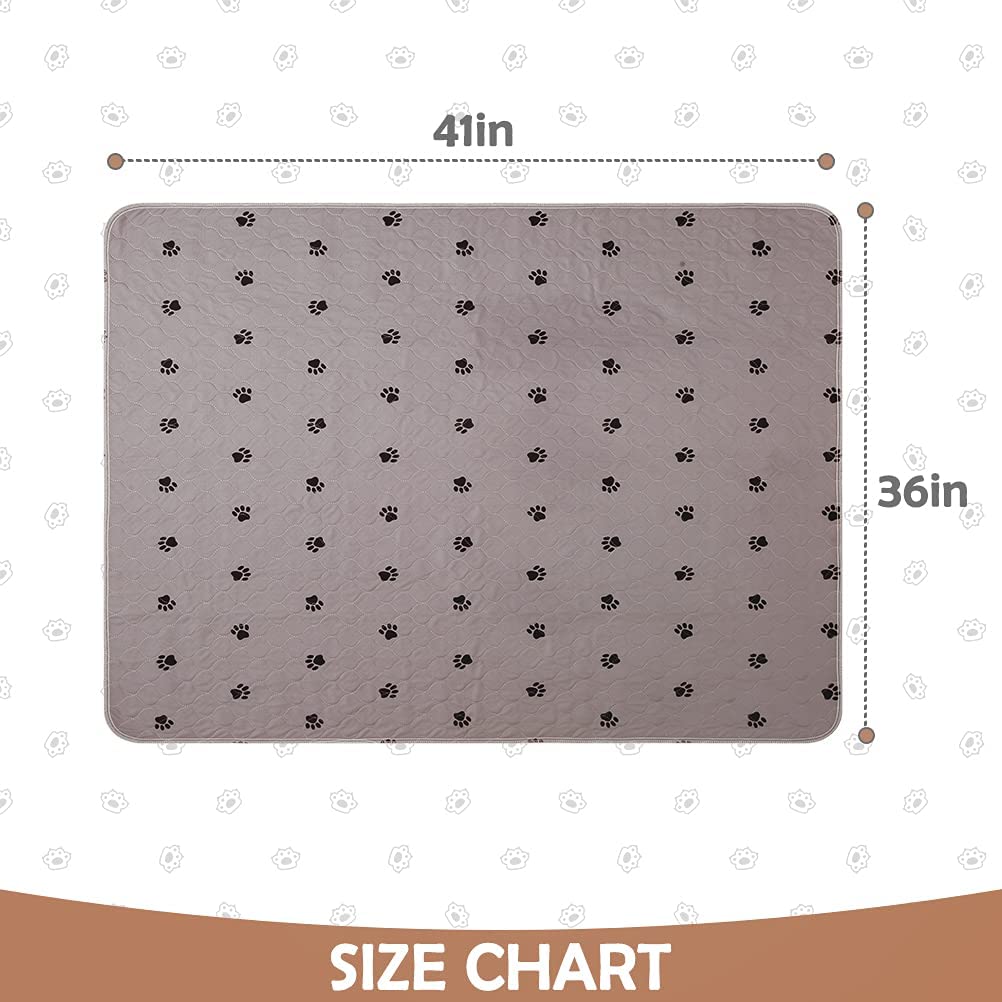 Washable Dog Pee Pads