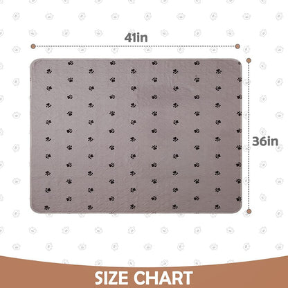 Washable Dog Pee Pads