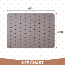 Load image into Gallery viewer, Washable Dog Pee Pads
