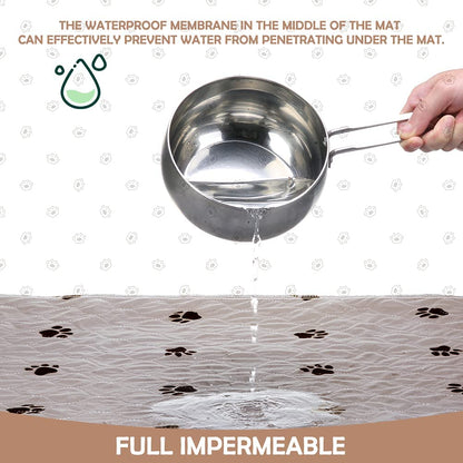Washable Dog Pee Pads