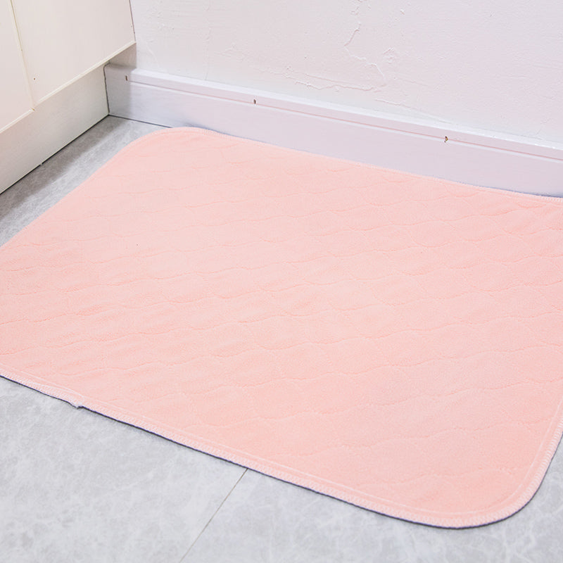 Fleece Pet Training Pads