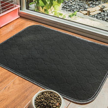 Load image into Gallery viewer, Fleece Pet Training Pads
