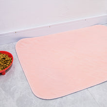 Load image into Gallery viewer, Fleece Pet Training Pads
