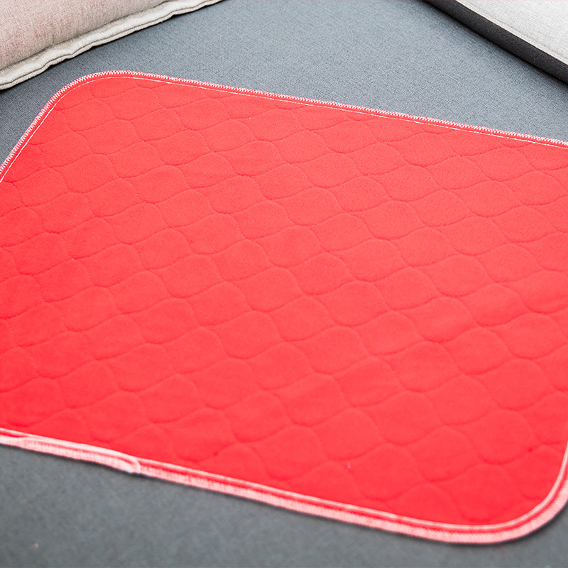 Fleece Pet Training Pads