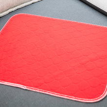 Load image into Gallery viewer, Fleece Pet Training Pads
