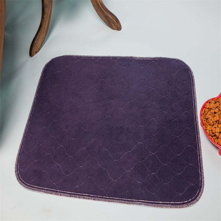 Fleece Pet Training Pads