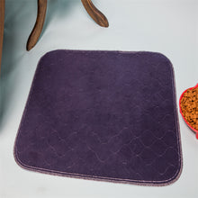 Load image into Gallery viewer, Fleece Pet Training Pads
