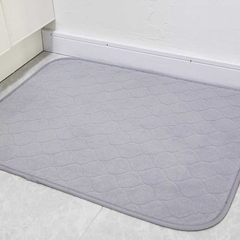Fleece Pet Training Pads