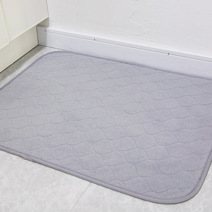 Fleece Pet Training Pads