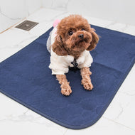 Fleece Pet Training Pads