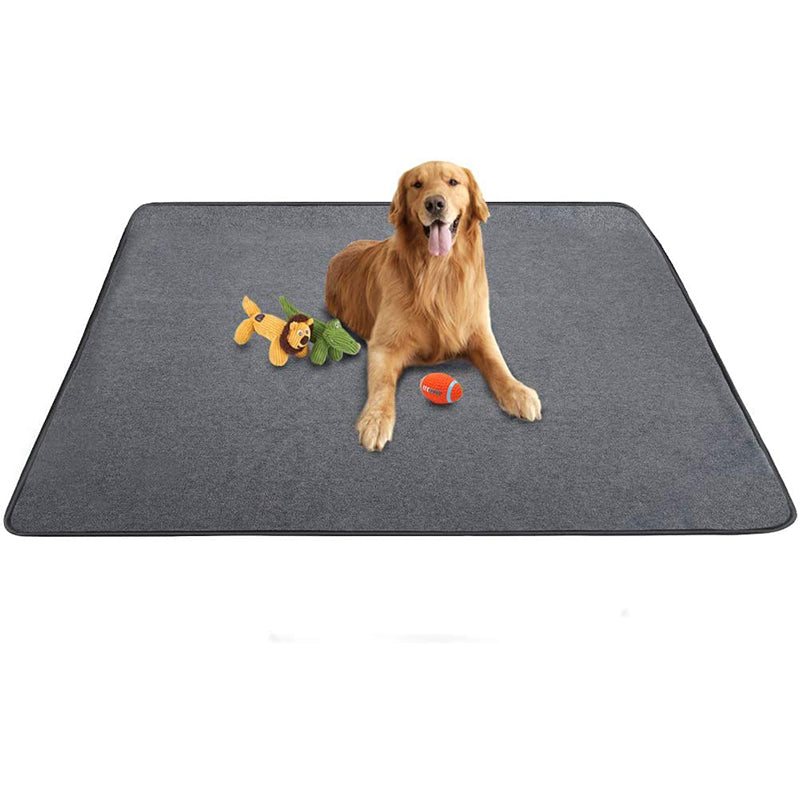 Fleece Waterproof Puppy Pads