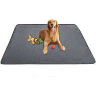 Fleece Waterproof Puppy Pads