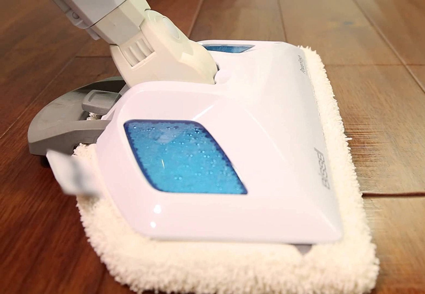 Floor Cleaning Mop Pad Replacement