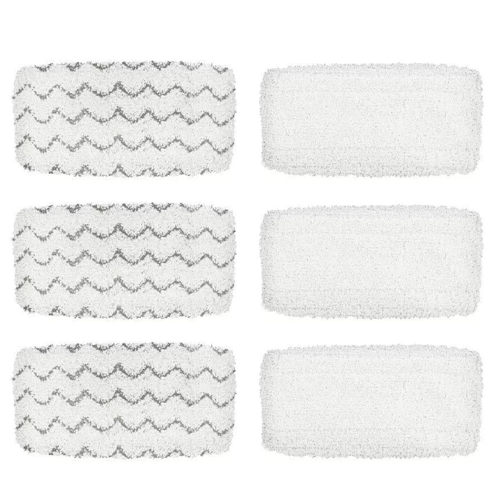 Floor Cleaning Mop Pad Replacement