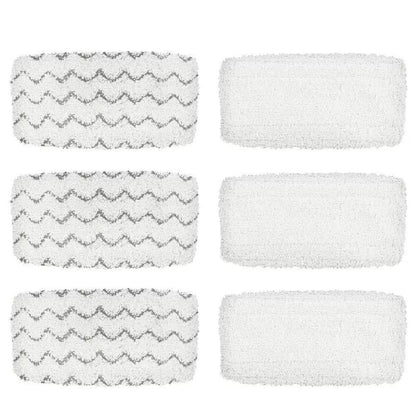 Floor Cleaning Mop Pad Replacement