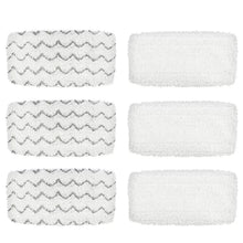 Load image into Gallery viewer, Floor Cleaning Mop Pad Replacement

