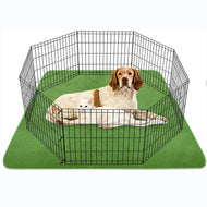 Green Waterproof Dog Pee Pads
