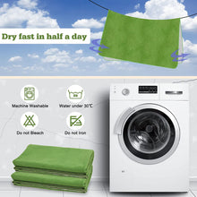 Load image into Gallery viewer, Green Waterproof Dog Pee Pads
