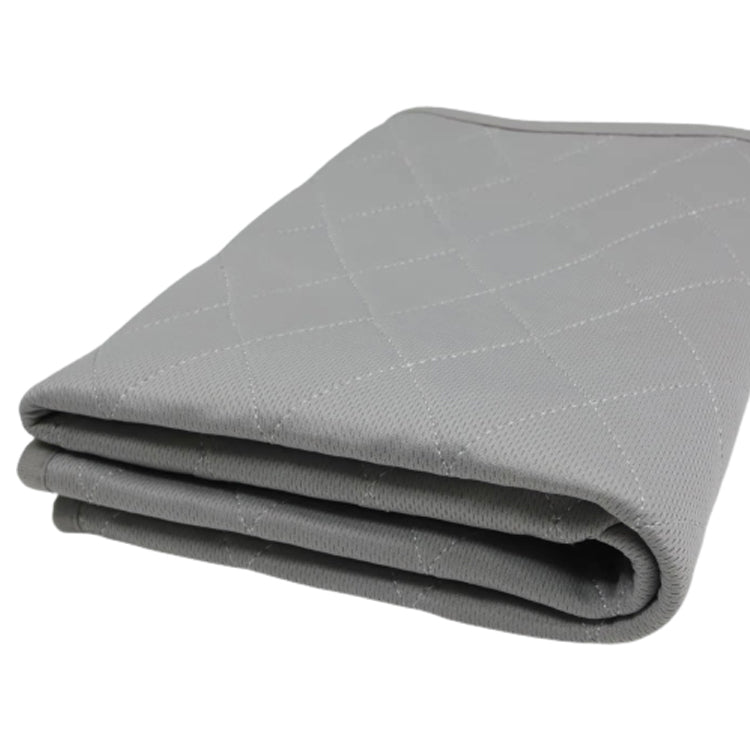Grey Washable Dog Training Pads