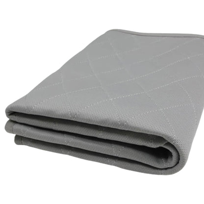 Grey Washable Dog Training Pads