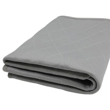 Load image into Gallery viewer, Grey Washable Dog Training Pads
