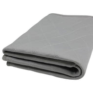 Grey Washable Dog Training Pads