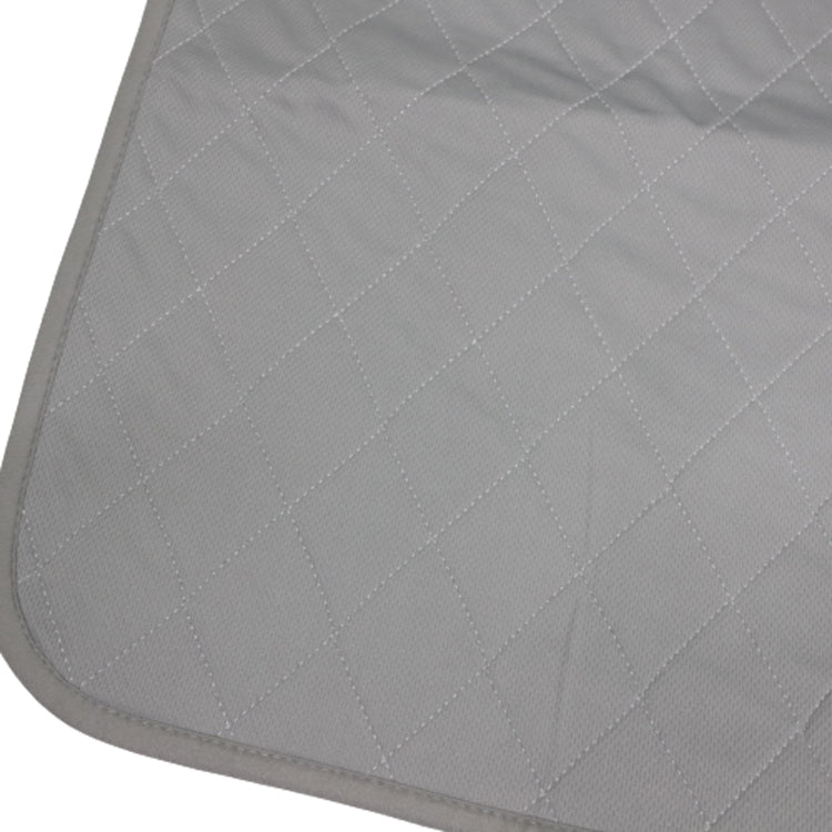 Grey Washable Dog Training Pads