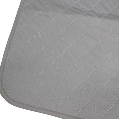 Grey Washable Dog Training Pads