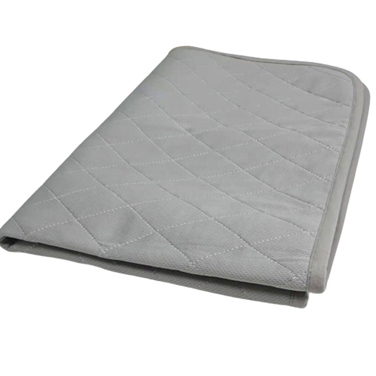 Grey Washable Dog Training Pads