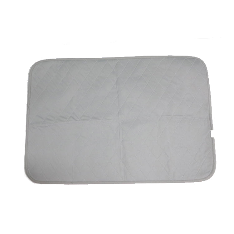 Grey Washable Dog Training Pads
