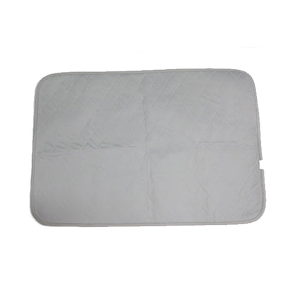 Grey Washable Dog Training Pads