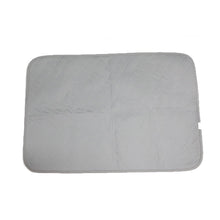 Load image into Gallery viewer, Grey Washable Dog Training Pads
