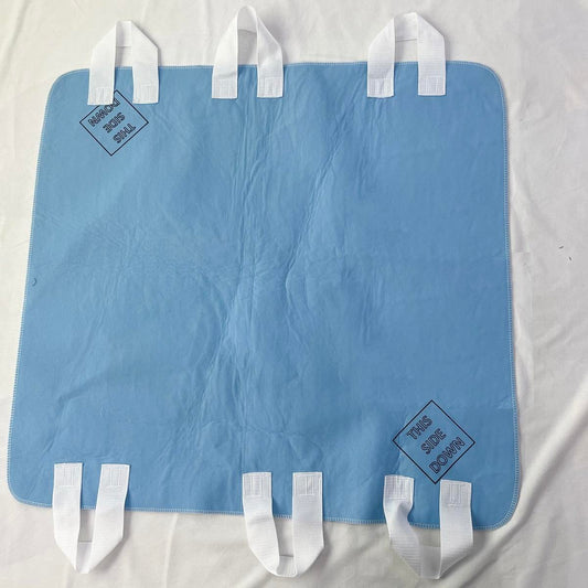 Hospital Grade Waterproof Underpads Bulk
