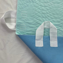 Load image into Gallery viewer, Hospital Grade Waterproof Underpads Bulk

