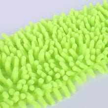 Load image into Gallery viewer, Microfiber Flip Mop Refill
