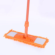 Load image into Gallery viewer, Microfiber Flip Mop Refill
