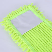 Load image into Gallery viewer, Microfiber Flip Mop Refill
