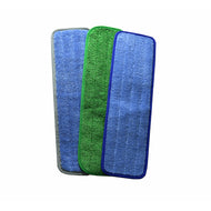 Microfiber Cloth Mop Head