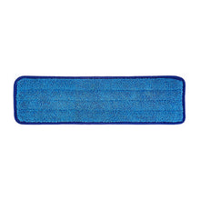 Load image into Gallery viewer, Microfiber Cloth Mop Head
