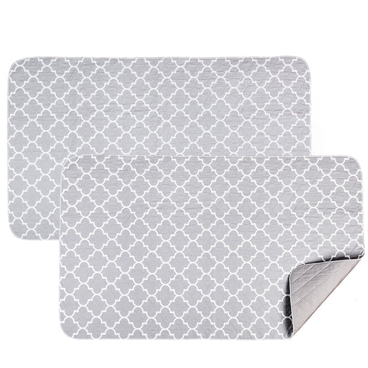 Reuable Non Slip Puppy Pads