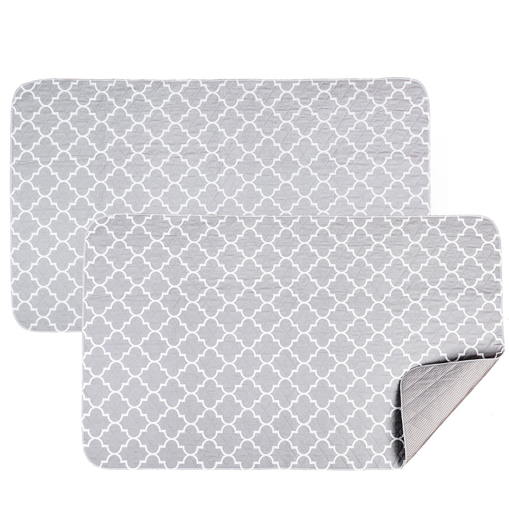 Reuable Non Slip Puppy Pads