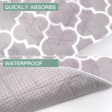 Load image into Gallery viewer, Reuable Non Slip Puppy Pads
