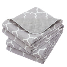 Load image into Gallery viewer, Reuable Non Slip Puppy Pads
