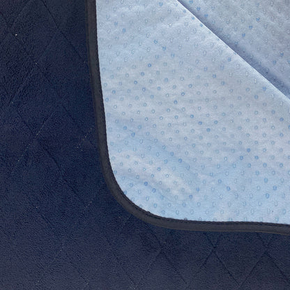 Non Slip Washable Pet Training Pads