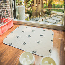 Load image into Gallery viewer, Pawprint Waterproof Puppy Pads
