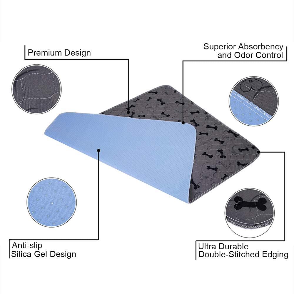 Pet Training Pads Details