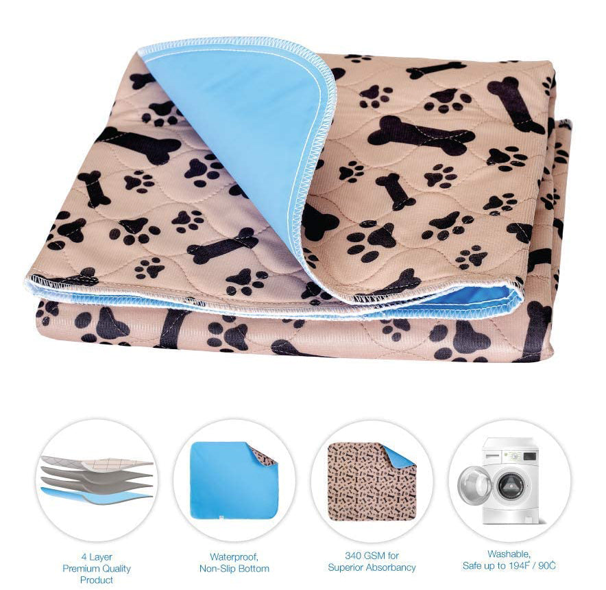 Pet Traning Pads Introduction